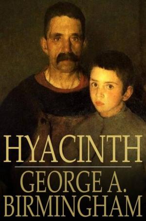 Cover of the book Hyacinth by Grace Livingston Hill