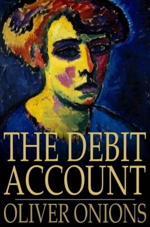 Cover of the book The Debit Account by J. S. Fletcher