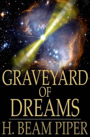Cover of the book Graveyard of Dreams by Hadley Dyer