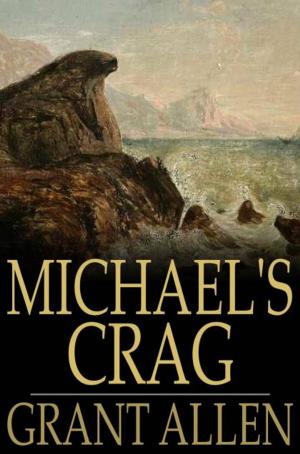 Book cover of Michael's Crag