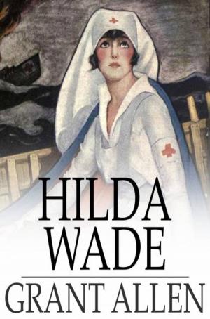 Cover of the book Hilda Wade by Arthur Conan Doyle