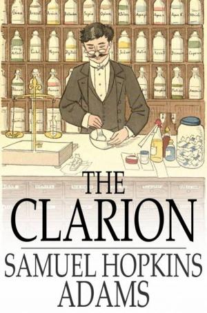 Cover of the book The Clarion by Guy Newell Boothby