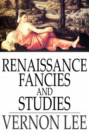 Book cover of Renaissance Fancies and Studies