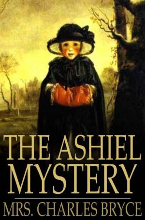 Cover of the book The Ashiel Mystery by Roy Rockwood