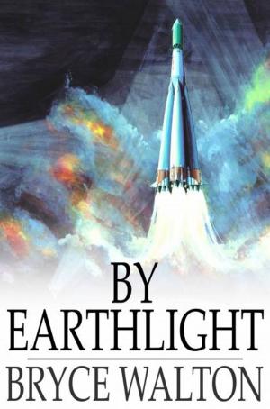 Cover of the book By Earthlight by Juliette Nothomb