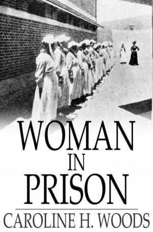 Cover of the book Woman in Prison by E. E. Smith