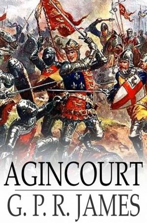 Cover of the book Agincourt by Sir Walter Raleigh