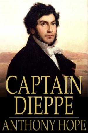 Cover of the book Captain Dieppe by Sabine Baring-Gould