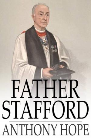 Cover of the book Father Stafford by Washington Irving