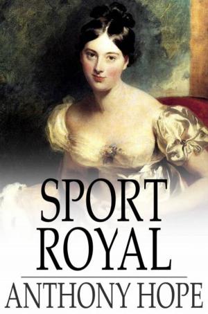 Cover of the book Sport Royal by Saki