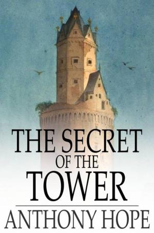 Cover of the book The Secret of the Tower by Apsley Cherry-Garrard