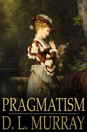 Cover of the book Pragmatism by Frances Hodgson Burnett