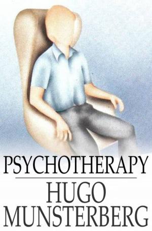 Cover of the book Psychotherapy by Honore de Balzac