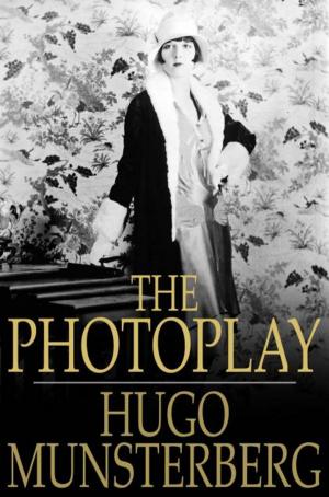 Cover of the book The Photoplay by Anthony Hope