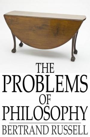 Cover of the book The Problems of Philosophy by Henri Barbusse