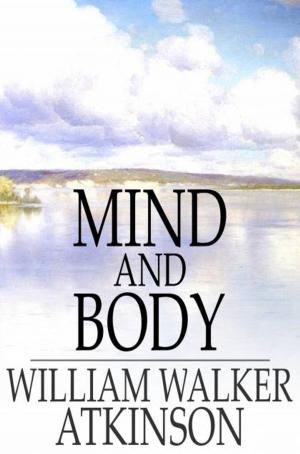 Cover of the book Mind and Body by Murray Leinster