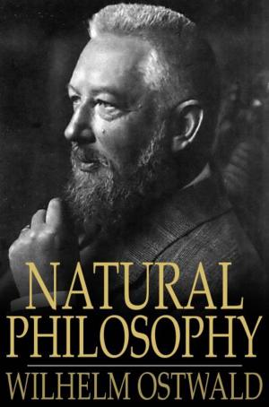 Cover of the book Natural Philosophy by Emerson Hough