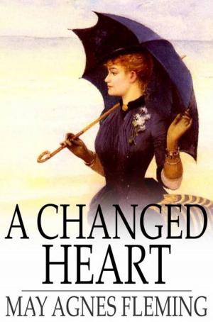 Cover of the book A Changed Heart by Alan E. Nourse