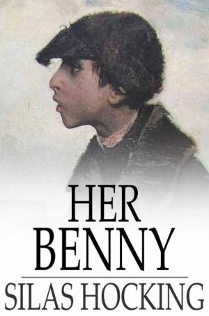 Cover of the book Her Benny by Percy Bysshe Shelley