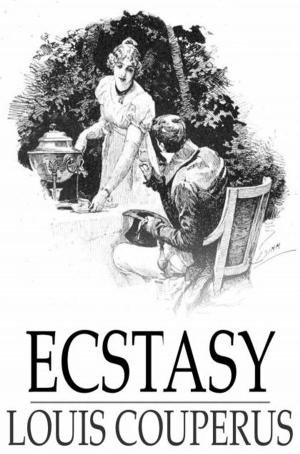 Cover of the book Ecstasy by Booth Tarkington