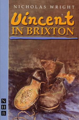 Cover of the book Vincent in Brixton by James Larkin