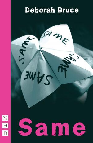 Cover of the book Same (NHB Modern Plays) by Mel Gussow