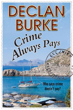 bigCover of the book Crime Always Pays by 