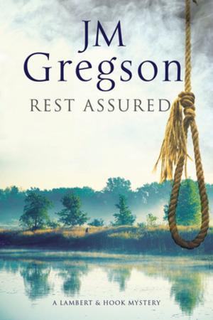 Cover of the book Rest Assured by Sandra Balzo
