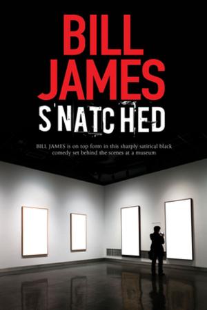 Cover of the book Snatched by Genia Stemper