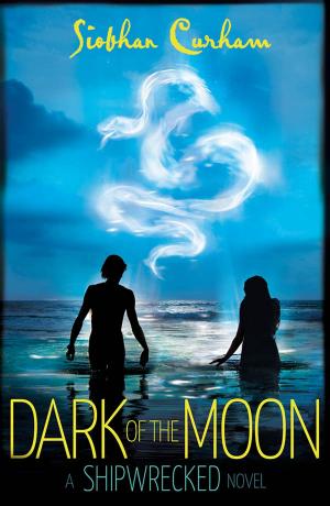 Cover of the book Dark of the Moon by Bryony Pearce