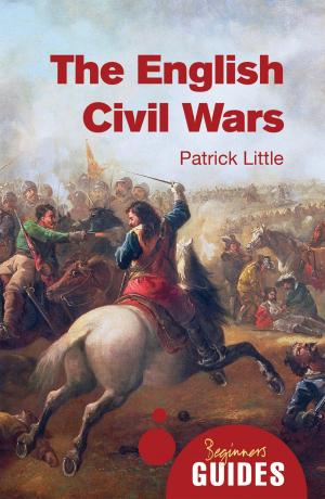 bigCover of the book The English Civil Wars by 