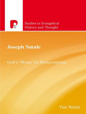 Cover of the book Joseph Smale by David J Cohen