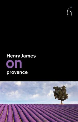 Cover of the book On Provence by Robert Burton