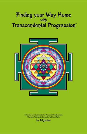 Cover of the book Finding your Way Home with Transcendental Progression by Sergio Davanzo