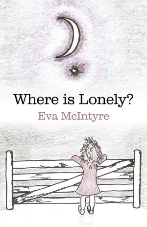 bigCover of the book Where is Lonely? by 