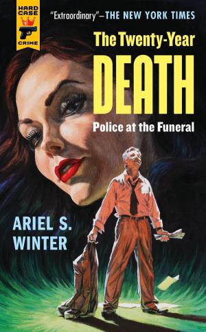 Book cover of Police at the Funeral (The Twenty-Year Death trilogy book 3)