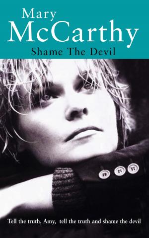 Cover of Shame the Devil