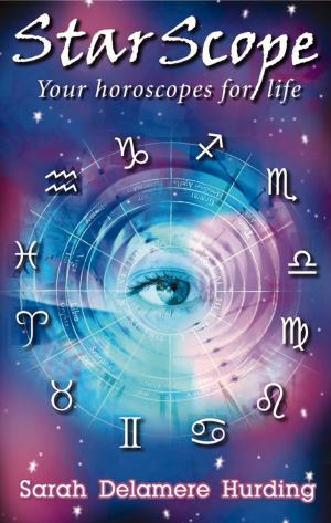 Cover of the book StarScope by Gemma English