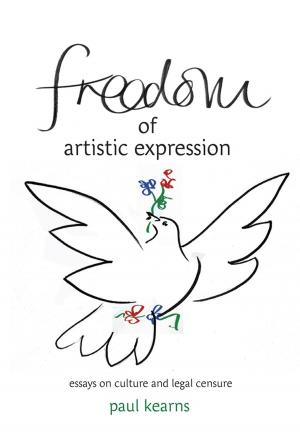 Cover of the book Freedom of Artistic Expression by Réda Bensmaïa