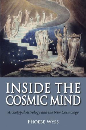 Cover of the book Inside the Cosmic Mind by Alan Dapré