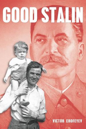 Cover of the book Good Stalin by Taras Shevchenko
