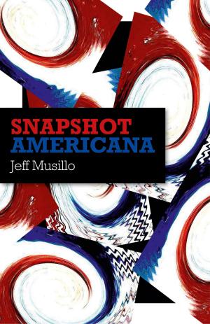 Cover of the book Snapshot Americana by Bernardo Kastrup