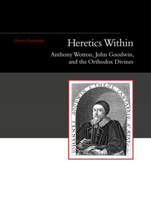 Cover of the book Heretics Within by Philip Slater
