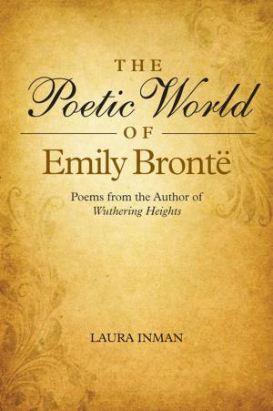 Cover of the book The Poetic World of Emily Brontë by Ander Gurrutxaga Abad