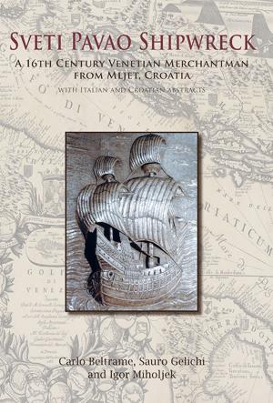 Cover of the book Sveti Pavao Shipwreck by Julian Thomas