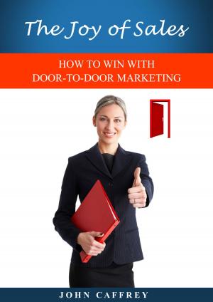 Cover of the book The Joy of Sales by Jessica Mann