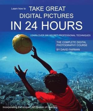 Cover of Take Great Digital Pictures In 24 Hours