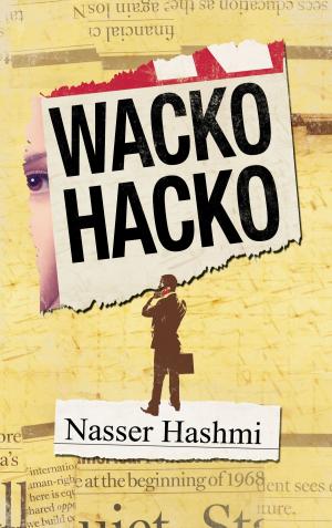 Cover of the book Wacko Hacko by Robert Hamblett