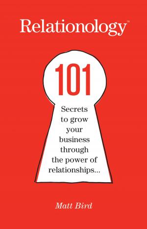 Cover of the book Relationology by Jay K. Price