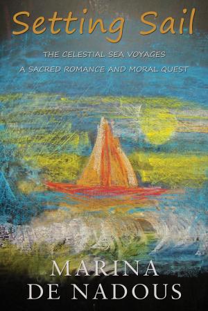 Cover of the book Setting Sail by KG Fletcher